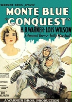 plakat filmu Conquest