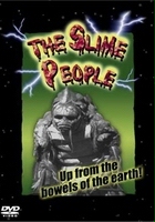 plakat filmu The Slime People