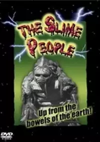 Plakat filmu The Slime People