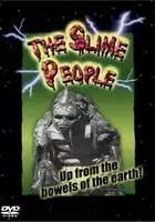 Joseph F. Robertson / The Slime People