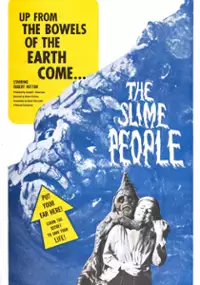 Plakat filmu The Slime People