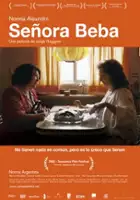 plakat filmuPani Beba