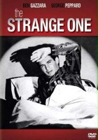 plakat filmu The Strange One