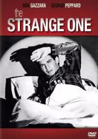 Plakat filmu The Strange One