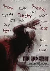 Plakat filmu The Red Skirt