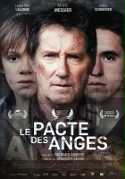 plakat filmu Le pacte des anges