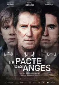 Plakat filmu Le pacte des anges