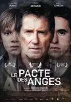 plakat filmu Le pacte des anges