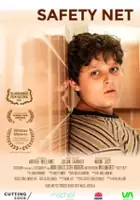 plakat filmu Safety Net