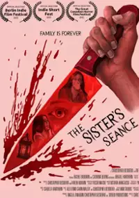 Plakat filmu The Sister's Seance