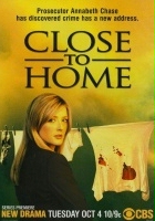 plakat - Krok od domu (2005)