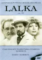 Włodzimierz Skoczylas / Lalka