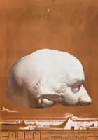 Gustav Meyrink / Golem