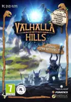 Valhalla Hills