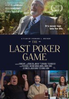 plakat filmu Abe & Phil's Last Poker Game