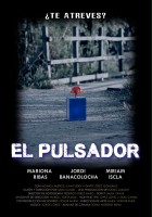 plakat filmu El pulsador
