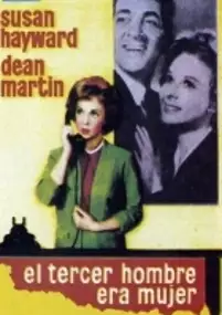 Plakat filmu Ada