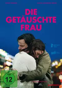 Plakat filmu Zurich
