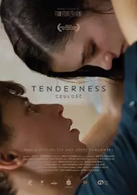 Plakat filmu Czułość