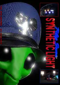 Plakat filmu Filip Seven - Synthethic Light