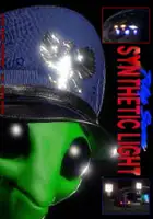 Filip Si&oacute;dmak / Filip Seven - Synthethic Light