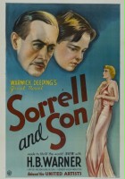 plakat filmu Sorrell and Son