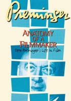 plakat filmu Preminger: Anatomy of a Filmmaker