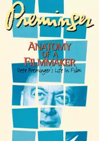 Plakat filmu Preminger: Anatomy of a Filmmaker