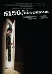 Plakat filmu 5150 Rue des Ormes