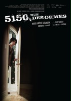 plakat filmu 5150 Rue des Ormes