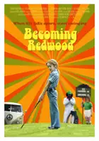 plakat filmu Dojrzewanie Redwooda