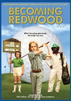 plakat filmu Dojrzewanie Redwooda
