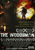 plakat filmu The Woodsman