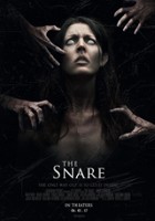 plakat filmu The Snare