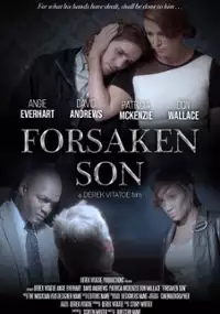 Plakat filmu Anathema