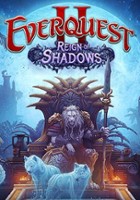 plakat filmu EverQuest II: Reign of Shadows