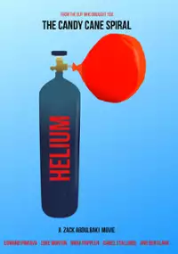 Plakat filmu Helium