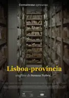 plakat filmu Lisboa-Prov&iacute;ncia