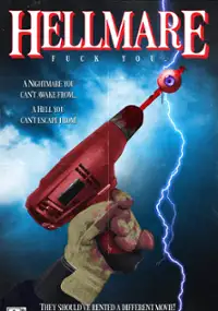 Plakat filmu Rumak szatana