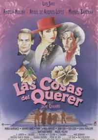 Plakat filmu Jak to w miłości