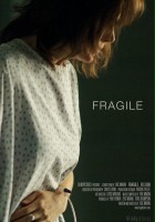 plakat filmu Fragile