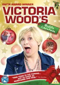 Plakat filmu Mid Life Christmas
