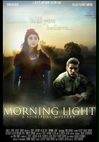 plakat filmu Morning Light