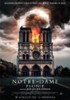 Notre-Dame płonie