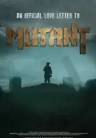 plakat filmu Mutant