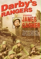 plakat filmu Darby's Rangers