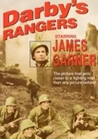 Plakat filmu Darby's Rangers