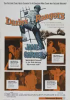 plakat filmu Darby's Rangers