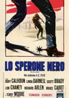 plakat filmu Black Spurs