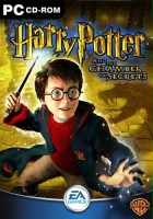 plakat filmu Harry Potter i Komnata Tajemnic